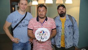 Дмитро Танкович розпочав зйомки комедії &laquo;2+2=6&raquo; для СТБ