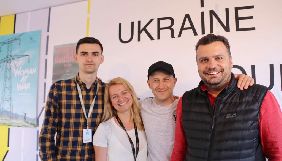 Проект нового фільму Павла Острікова буде представлено на копродукційному ринку в Канаді