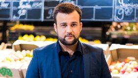 Олексій Душка готує новий проект – «1+1»