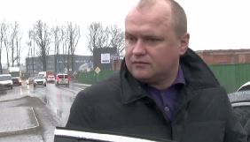 Перший заступник голови СБУ Демчина позиватиметься проти журналістів &laquo;Схем&raquo;