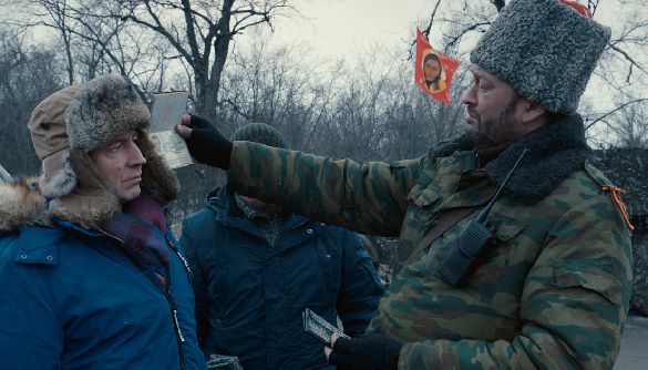 &laquo;Донбас&raquo; Лозниці: тести Роршаха