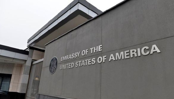 У Посольстві США заявили, що очікують розслідування і здійснення правосуддя у справі про вбивство журналіста Шеремета