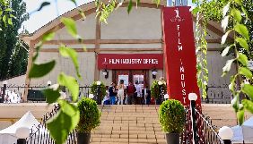 Оголошено переможців трьох пітчингів 9-го Одеського кінофестивалю