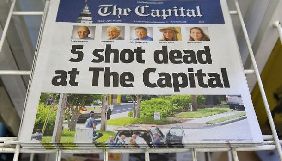 Вбивці п&rsquo;яти журналістів Capital Gazette висунули звинувачення по 23 пунктах - ЗМІ