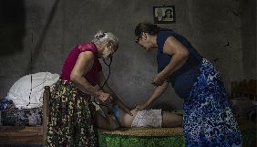 Проект Women Photograph оголосив одержувачів грантів для фотожурналісток
