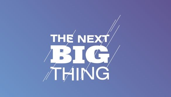До 31 липня – прийом робіт на пітчинг ідей The Next Big Thing. Generation від «1+1 медіа»