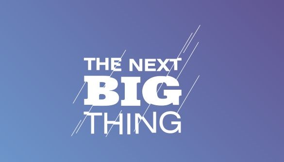 До 31 липня &ndash; прийом робіт на пітчинг ідей The Next Big Thing. Generation від &laquo;1+1 медіа&raquo;