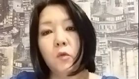Суд розгляне апеляцію казахської журналістки Жанари Ахмет щодо відмови їй у статусі біженця