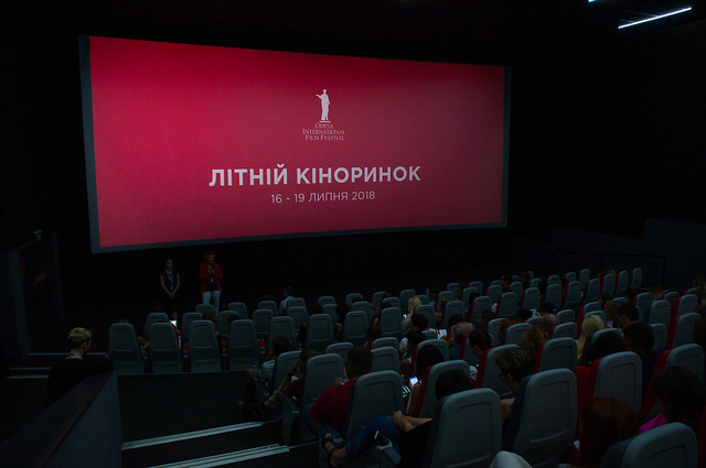 Українське в прокаті. Чотири дистриб’ютори готують релізи 22 вітчизняних фільмів