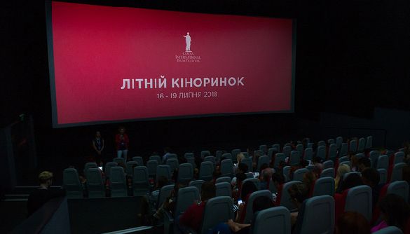 Українське в прокаті. Чотири дистриб’ютори готують релізи 22 вітчизняних фільмів
