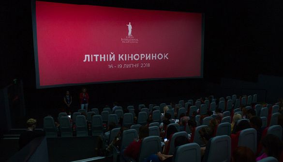 Українське в прокаті. Чотири дистриб&rsquo;ютори готують релізи 22 вітчизняних фільмів