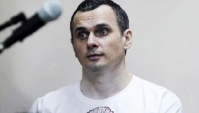 Сенцов приймає дві-три ложки суміші на день, щоб уникнути примусового годування - Каплан