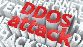 Сайт «Стоп корупції» повідомляє про DDoS-атаку