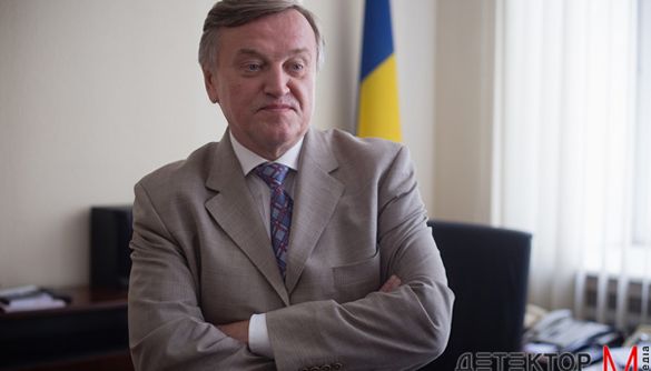 Олег Наливайко: Редактори, які сподіваються на відтермінування реформи, можуть 1 січня 2019 року залишитися без видання