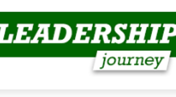 Онлайн-журнал про лідерів Leadership Journey матиме друковану версію – засновниця
