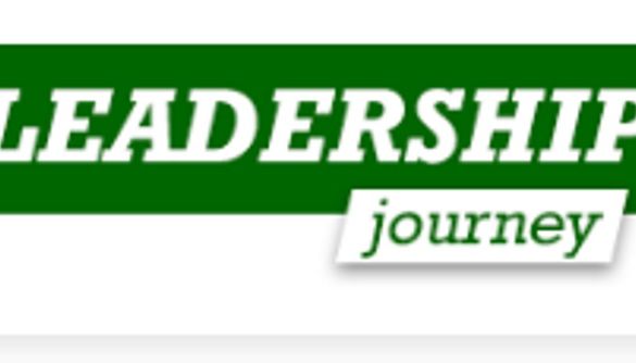 Онлайн-журнал про лідерів Leadership Journey матиме друковану версію – засновниця