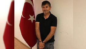 Приватні адвокати Туреччини відмовляються захищати журналіста Юсуфа Інана – син