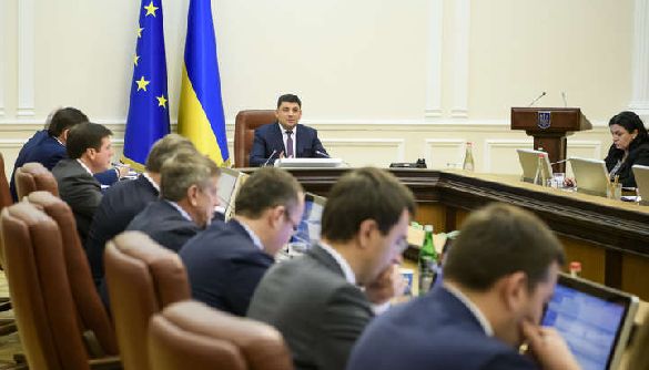Кабмін ухвалив стратегію інформаційної реінтеграції Донбасу