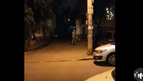 Речниця СБУ заперечує стеження спецслужби за редакцією Bihus.Info