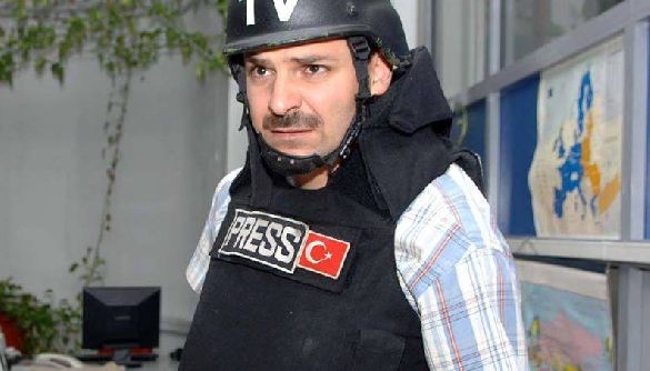 ГПУ повідомила, що не отримувала від Туреччини запитів про видачу журналіста Юнуса Ердогду