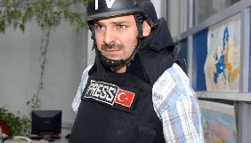ГПУ повідомила, що не отримувала від Туреччини запитів про видачу журналіста Юнуса Ердогду
