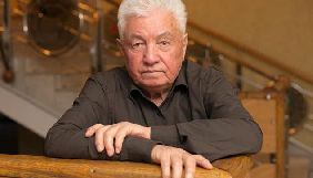 Помер письменник та дисидент Володимир Войнович