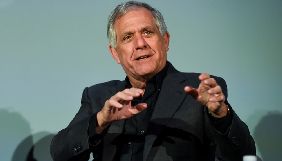 Шість жінок звинуватили керівника телеканалу CBS у сексуальних домаганнях