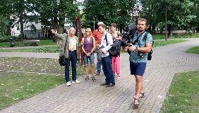 У Польщі тривають зйомки української стрічки «Операція "Грубешів"» про боротьбу повстанців із комуністами