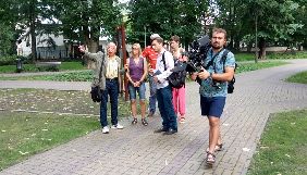У Польщі тривають зйомки української стрічки &laquo;Операція "Грубешів"&raquo; про боротьбу повстанців із комуністами