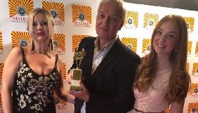 Український фільм &laquo;Межа очікування&raquo; отримав нагороду Мадридського кінофестивалю за режисуру