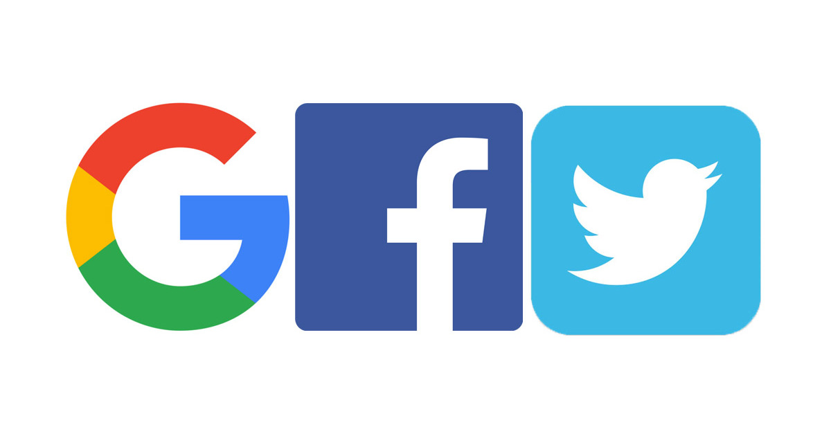У Великій Британії пропонують ввести податок для Facebook, Google і Twitter за фейкові новини - ЗМІ