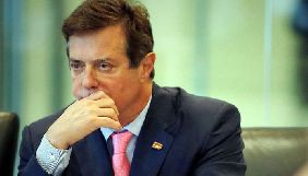 У справі Манафорта оприлюднено понад 300 документів із деталями співпраці із Партією регіонів