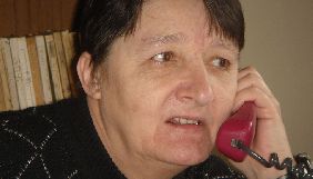 Ведуча Львівського радіо Марта Кінасевич померла на 73-му році життя