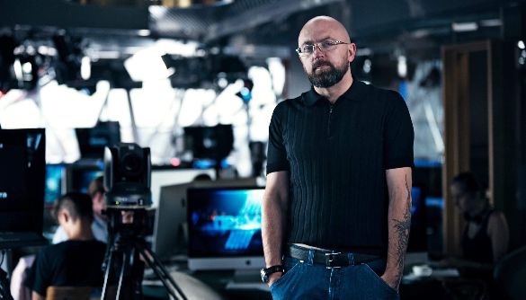 Алексей Семенов, Прямой канал: Мы запускаем 14 новых ток-шоу