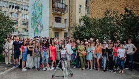Телеканал «1+1» розпочав зйомки 24-серійної україномовної мелодрами «Дві матері»