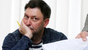 Суд переніс на 6 серпня засідання щодо апеляції на продовження арешту Вишинського