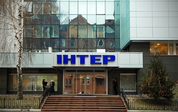 Поліція перевірила інформацію про замінування будівлі телеканалу «Інтер»