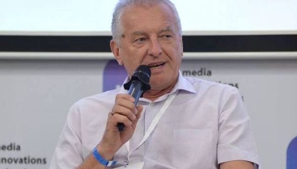Гендиректор Концерну РРТ Петро Семерей: Я підписав розпорядження про вимкнення аналогових передавачів у Києві та Кіровоградській області
