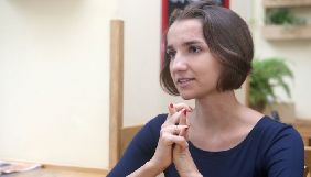 Журналістка Тетяна Терен стала виконавчою директоркою українського ПЕН-клубу