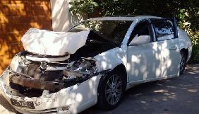 На Одещині вантажівка в&rsquo;їхала в авто журналіста Григорія Козьми, напад кваліфікують як замах на вбивство