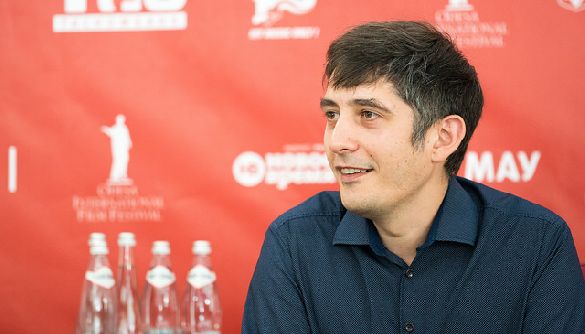 Роман Бондарчук: Ми знімали &laquo;Вулкан&raquo; не для &laquo;Оскара&raquo;