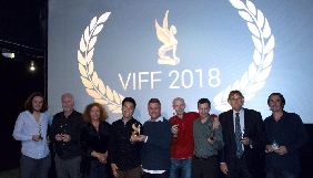 Українсько-ізраїльський фільм No-One отримав дві нагороди на фестивалі незалежного кіно у Відні