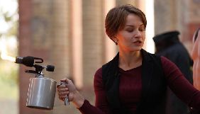 Журналістка Надія Бурдей припиняє співпрацю з командою Bihus.info