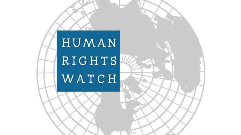 У Human Rights Watch закликали російську владу звільнити Олега Сенцова