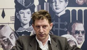 Американський письменник Джонатан Літтель написав відкритого листа Сенцову