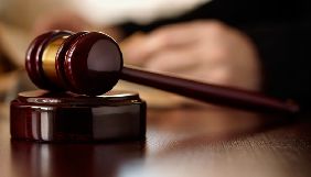 Суд у Херсоні продовжив арешт Вишинського до 8 вересня