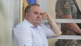Підозрюваному в організації замаху на Бабченка продовжили строк тримання під вартою до 23 вересня