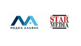 Телеканали Star Media запустилися на платформі &laquo;Ростелекому&raquo;