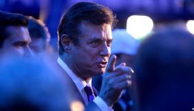 Колишній партнер Манафорта заявив у суді, що той допомагав Порошенку на виборах - ЗМІ