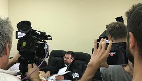 Розгляд судової справи ЦПК проти Нацради заплановано на вересень